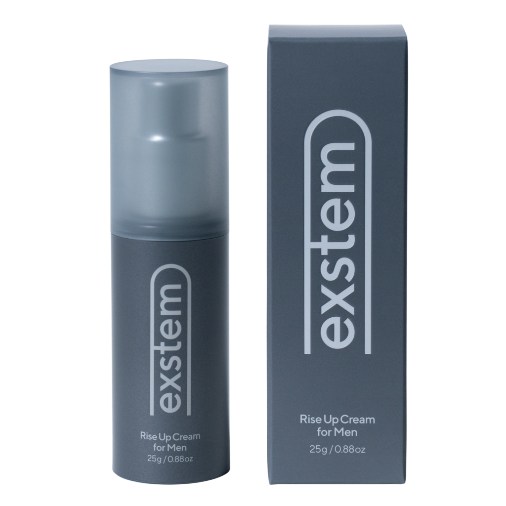 エクステムライズアップクリーム商品写真